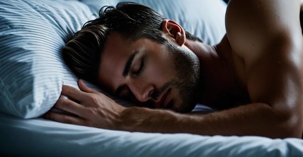 L'impact du sommeil sur vos performances sportives