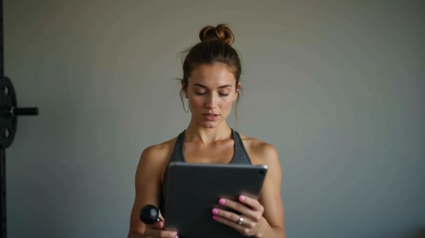 Maîtriser un programme de musculation pour sculpter votre corps