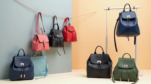 Top 10 sacs à dos pour femmes à la mode pour styliser votre look