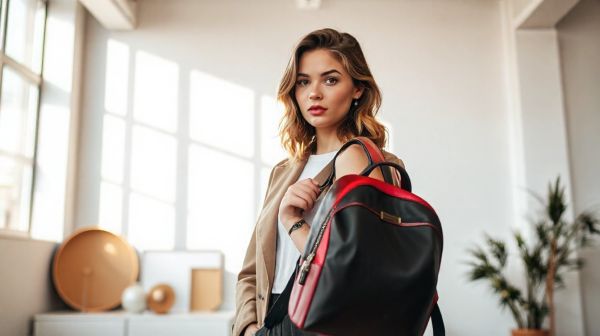 Top 10 sacs à dos pour femmes à la mode pour styliser votre look