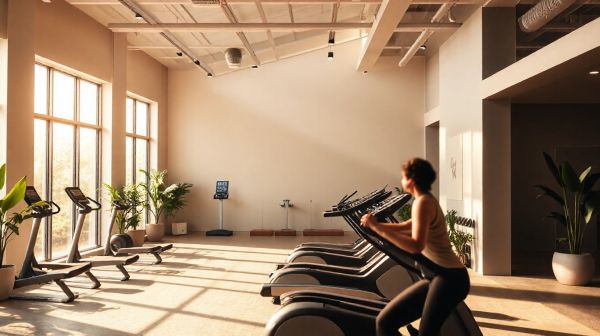 Top 5 salles de fitness modernes à Grenoble à explorer