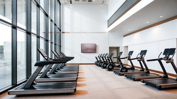 Top 5 salles de fitness modernes à Grenoble à explorer
