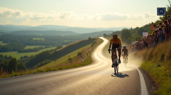 Tour de France 2026 - où écouter les meilleures analyses d'étape