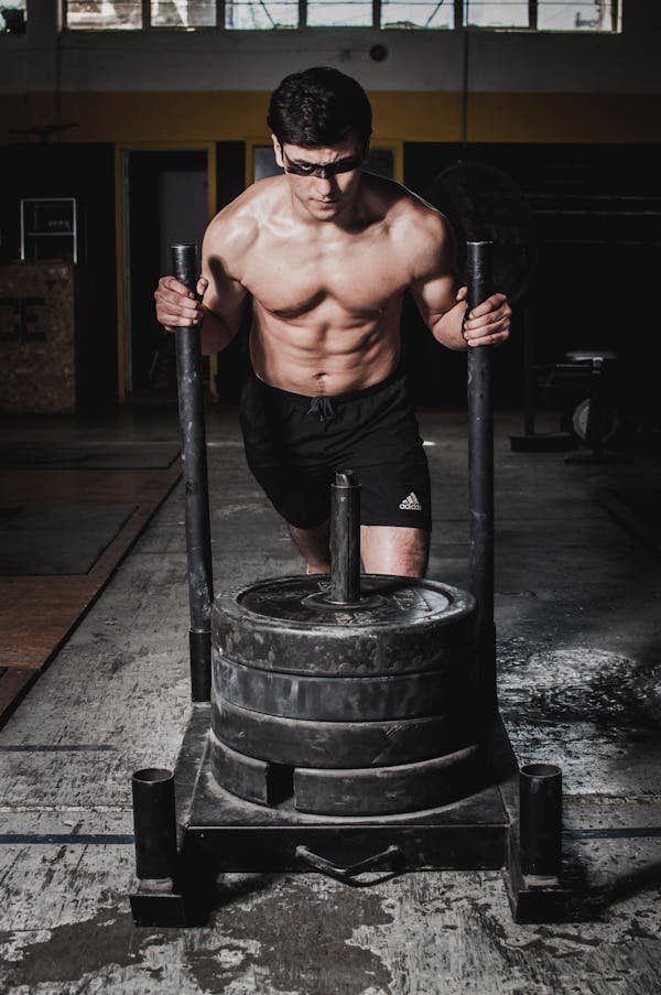 Prendre du muscle efficacement : conseils et stratégies gagnantes